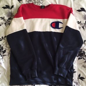 Champion Sweat-shirt